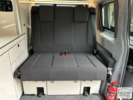Toyota Proace Wellhouse 2018