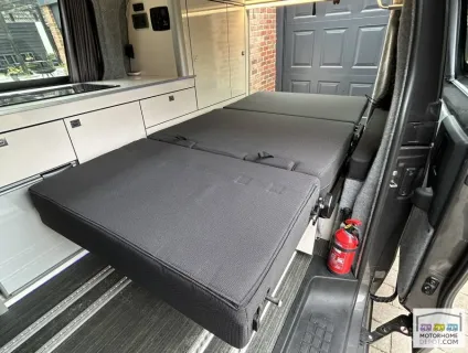 Toyota Proace Wellhouse 2018