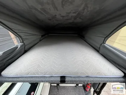 Toyota Proace Wellhouse 2018