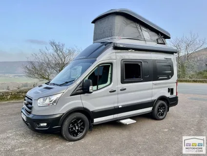 Swift Trekker S  2024