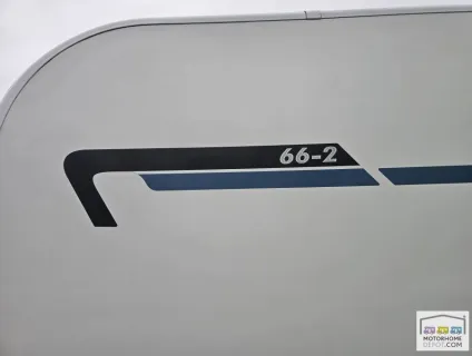 Bailey Alliance 66-2  2019