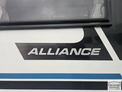 Bailey Alliance 66-2  2019