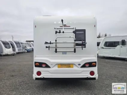 Bailey Alliance 66-2  2019