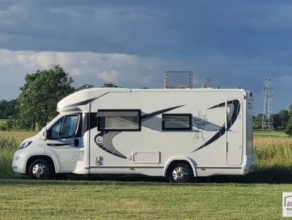 Chausson Welcome 640 2018