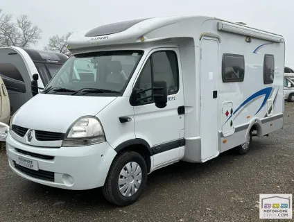 Lunar H592  2007