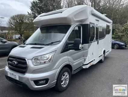Benimar Tessoro 494 2022