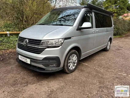Volkswagen Transporter T30 2020