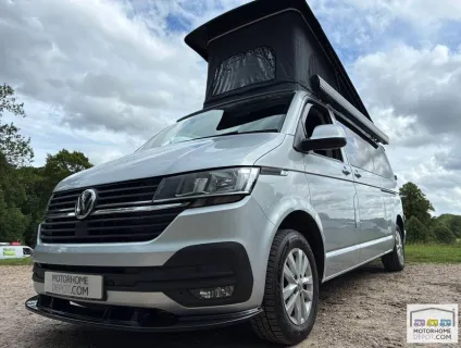 Volkswagen Transporter T30 2020