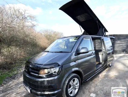 Volkswagen T30 Transporter  2016