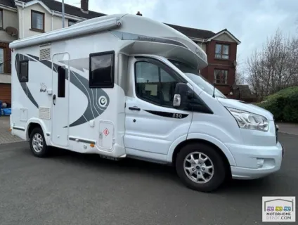 Chausson Flash 530 2018