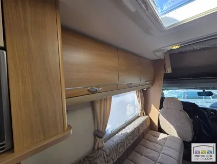 Swift Sundance 590 RS 2011