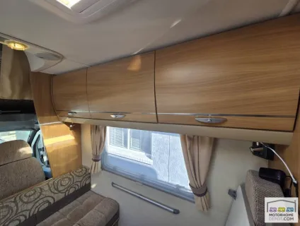Swift Sundance 590 RS 2011