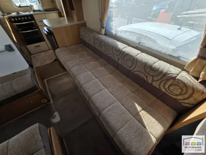 Swift Sundance 590 RS 2011