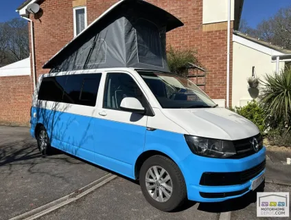 Volkswagen Startline  2015