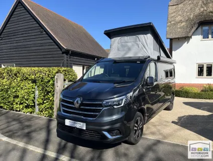 Renault Trafic Sport DCI 120 2023
