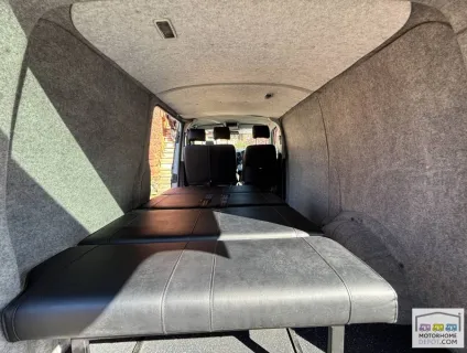 Volkswagen Transporter  2006