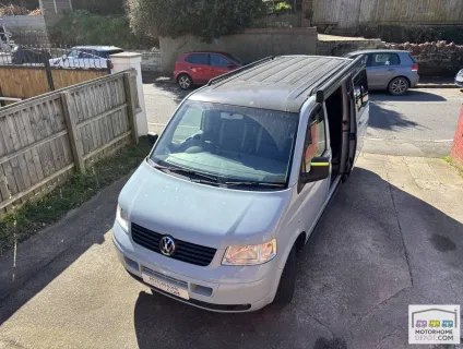 Volkswagen Transporter  2006