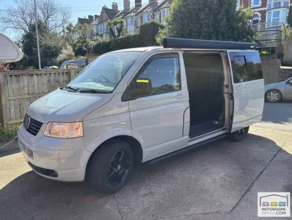 Volkswagen Transporter  2006