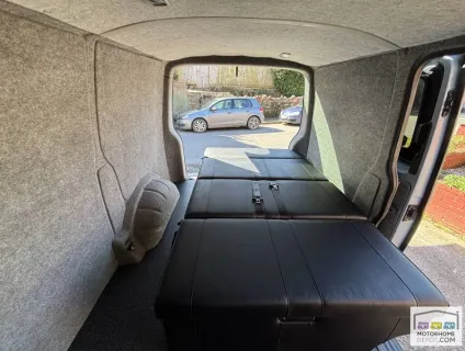 Volkswagen Transporter  2006