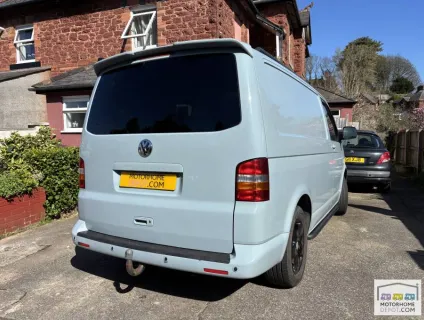 Volkswagen Transporter  2006