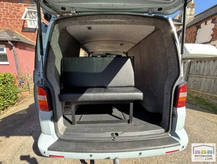 Volkswagen Transporter  2006