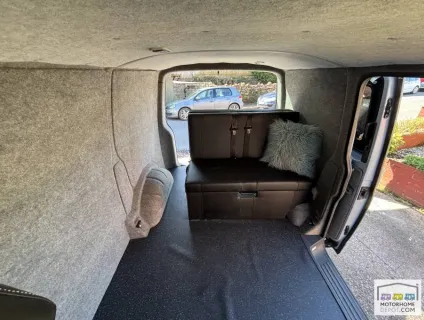 Volkswagen Transporter  2006