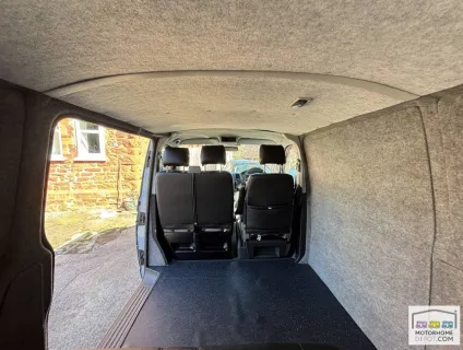 Volkswagen Transporter  2006