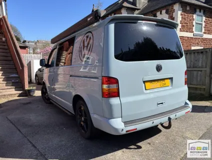 Volkswagen Transporter  2006
