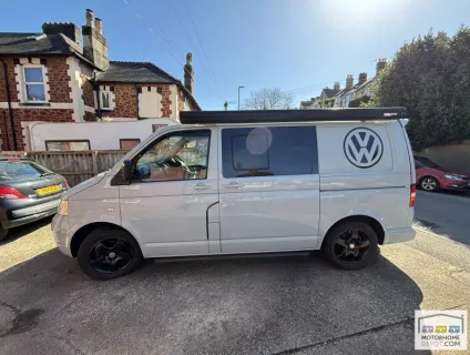 Volkswagen Transporter  2006