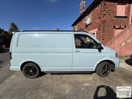 Volkswagen Transporter  2006