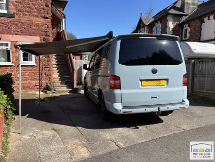 Volkswagen Transporter  2006