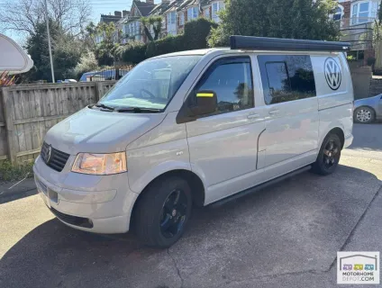 Volkswagen Transporter  2006