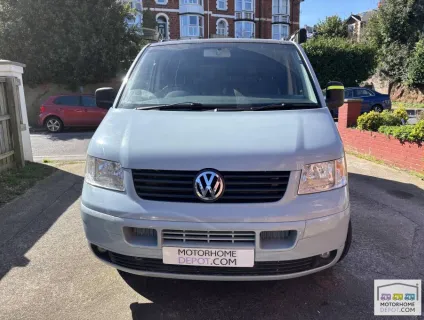 Volkswagen Transporter  2006