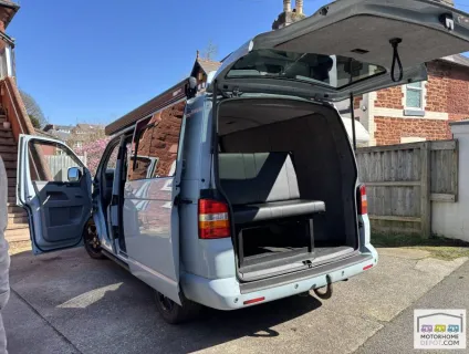 Volkswagen Transporter  2006