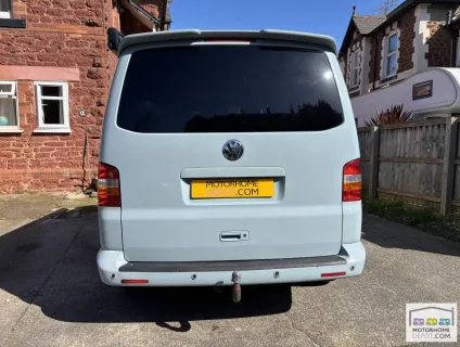 Volkswagen Transporter  2006
