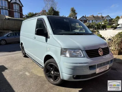 Volkswagen Transporter  2006