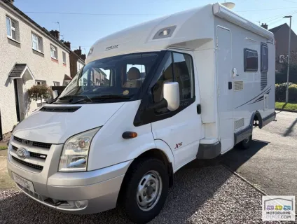 Home-Car XS33  2010