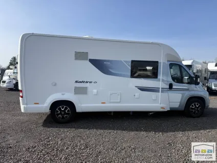 Swift Escape 695 2017
