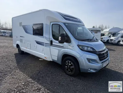 Swift Escape 695 2017