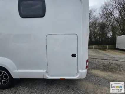 Swift Kon-Tiki Sport 597 2021