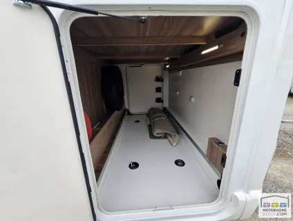 Swift Kon-Tiki Sport 597 2021