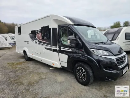 Swift Kon-Tiki Sport 597 2021