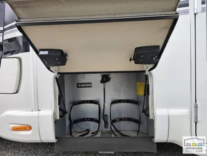 Swift Kon-Tiki Sport 597 2021