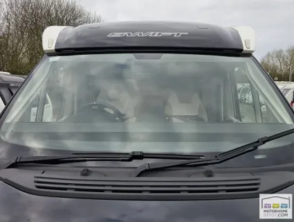 Swift Kon-Tiki Sport 597 2021