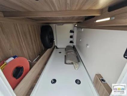 Swift Kon-Tiki Sport 597 2021
