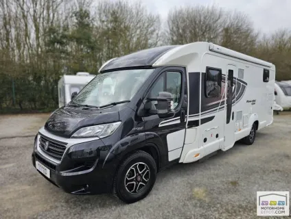 Swift Kon-Tiki Sport 597 2021