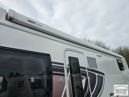 Swift Kon-Tiki Sport 597 2021