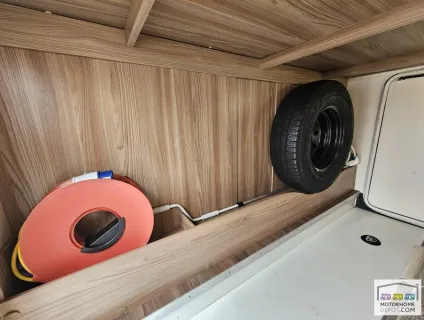 Swift Kon-Tiki Sport 597 2021