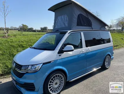 Volkswagen T6.1  2021