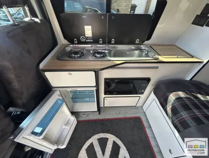 Volkswagen T6.1 Highline 2024